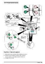 Предварительный просмотр 151 страницы Hach CAx440EX User Instructions