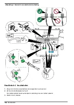 Предварительный просмотр 164 страницы Hach CAx440EX User Instructions