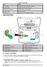 Предварительный просмотр 312 страницы Hach CAx440EX User Instructions