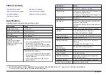 Preview for 3 page of Hach Chlorine Sensor User Manual