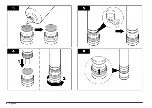 Preview for 8 page of Hach Chlorine Sensor User Manual