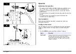 Preview for 10 page of Hach Chlorine Sensor User Manual