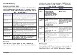 Preview for 20 page of Hach Chlorine Sensor User Manual