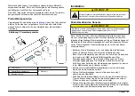 Preview for 27 page of Hach Chlorine Sensor User Manual