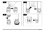 Preview for 29 page of Hach Chlorine Sensor User Manual