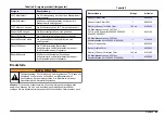 Preview for 45 page of Hach Chlorine Sensor User Manual