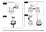 Preview for 51 page of Hach Chlorine Sensor User Manual