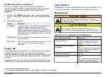 Preview for 60 page of Hach Chlorine Sensor User Manual