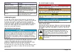 Preview for 113 page of Hach Chlorine Sensor User Manual