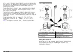 Preview for 136 page of Hach Chlorine Sensor User Manual