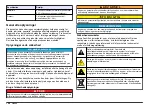 Preview for 156 page of Hach Chlorine Sensor User Manual