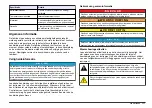 Preview for 177 page of Hach Chlorine Sensor User Manual