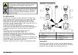 Preview for 178 page of Hach Chlorine Sensor User Manual