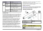 Preview for 179 page of Hach Chlorine Sensor User Manual