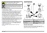 Preview for 200 page of Hach Chlorine Sensor User Manual