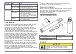 Preview for 201 page of Hach Chlorine Sensor User Manual