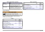 Preview for 219 page of Hach Chlorine Sensor User Manual