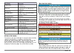 Preview for 221 page of Hach Chlorine Sensor User Manual