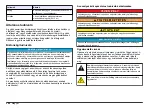 Preview for 266 page of Hach Chlorine Sensor User Manual