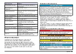 Preview for 309 page of Hach Chlorine Sensor User Manual