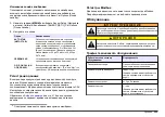 Preview for 323 page of Hach Chlorine Sensor User Manual