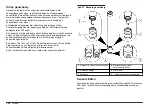 Preview for 334 page of Hach Chlorine Sensor User Manual