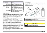 Preview for 335 page of Hach Chlorine Sensor User Manual