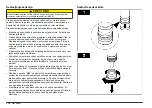 Preview for 378 page of Hach Chlorine Sensor User Manual