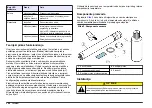 Preview for 398 page of Hach Chlorine Sensor User Manual