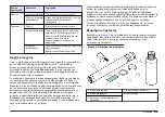 Preview for 419 page of Hach Chlorine Sensor User Manual