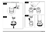 Preview for 421 page of Hach Chlorine Sensor User Manual