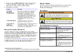 Preview for 431 page of Hach Chlorine Sensor User Manual