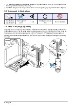 Preview for 8 page of Hach CL17sc User Manual