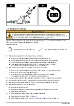 Preview for 23 page of Hach CL17sc User Manual