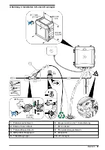 Preview for 37 page of Hach CL17sc User Manual