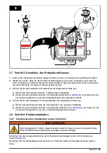 Preview for 41 page of Hach CL17sc User Manual