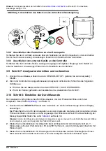 Preview for 42 page of Hach CL17sc User Manual