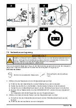 Preview for 49 page of Hach CL17sc User Manual