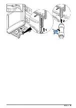 Preview for 61 page of Hach CL17sc User Manual