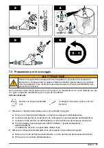 Preview for 77 page of Hach CL17sc User Manual