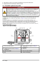 Preview for 86 page of Hach CL17sc User Manual