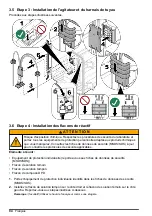 Preview for 94 page of Hach CL17sc User Manual