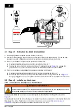 Preview for 96 page of Hach CL17sc User Manual