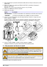 Preview for 102 page of Hach CL17sc User Manual