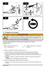 Preview for 104 page of Hach CL17sc User Manual