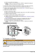 Preview for 105 page of Hach CL17sc User Manual