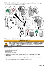 Preview for 121 page of Hach CL17sc User Manual