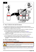 Preview for 123 page of Hach CL17sc User Manual