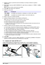 Preview for 130 page of Hach CL17sc User Manual