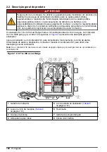 Preview for 140 page of Hach CL17sc User Manual